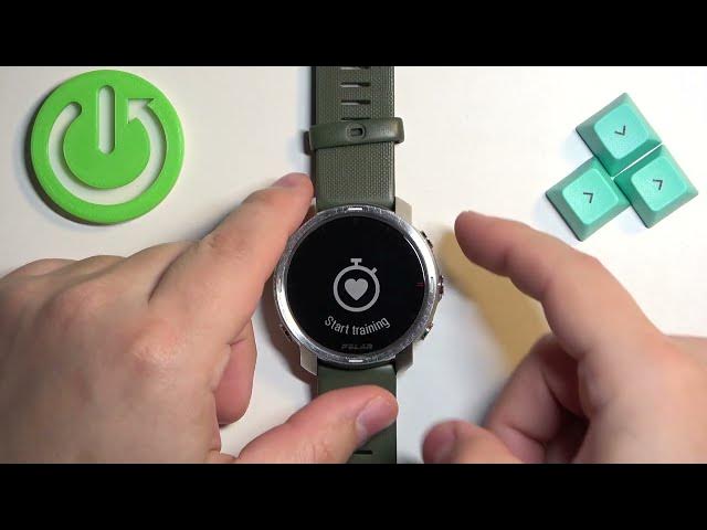 Video thumbnail for How to Enable & Disable Do Not Disturb Mode on Polar Grit X?