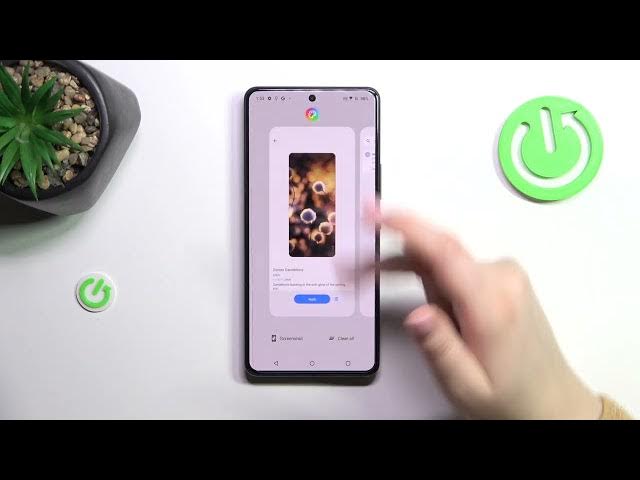 Video thumbnail for How to Switch Off All Background Running Apps on ASUS ROG Phone 8 Pro