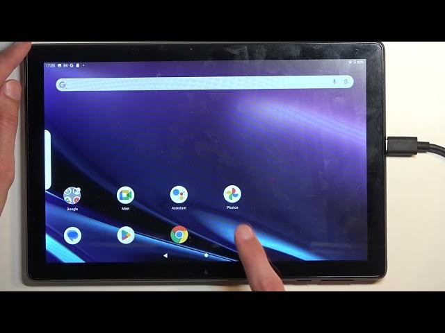 Video thumbnail for How to Take Screenshot on ALCATEL 1 10 Smart 2020 – Capture Screen