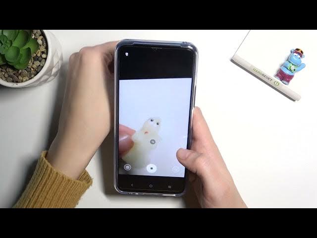 Video thumbnail for How to Record Time Lapse in VIVO Y33s – Find Time Lapse Feature