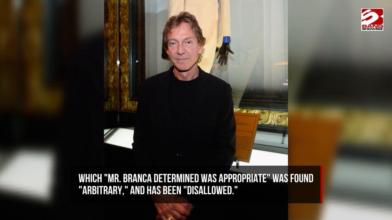 Video thumbnail for Paris Jackson celebrates legal victory over father Michael Jackson's estate
