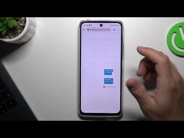 Video thumbnail for How to Transfer Ownership of an Event in Google Calendar Mobile? Change Event Owner on Smartphone!