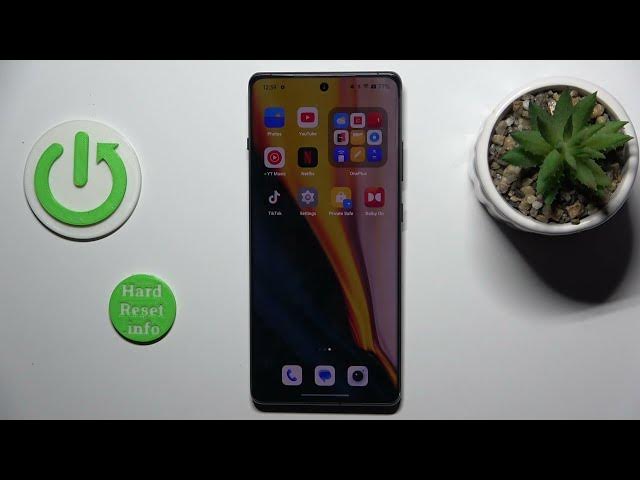 Video thumbnail for Dark Theme on OnePlus Ace 3 Tutorial | Illuminate Your Interface