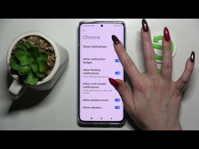 Video thumbnail for How to Turn On App Notifications on Xiaomi 12 pro – Manage Notification Settings on Xiaomi 12 Pro
