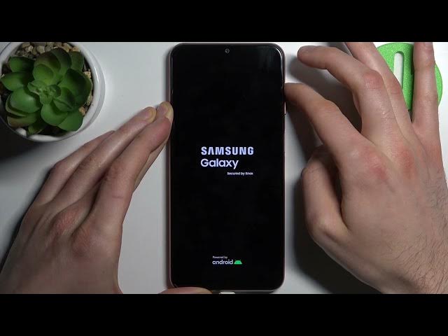 Video thumbnail for How to Open Recovery Mode on SAMSUNG Galaxy A04s - Enter Recovery Mode
