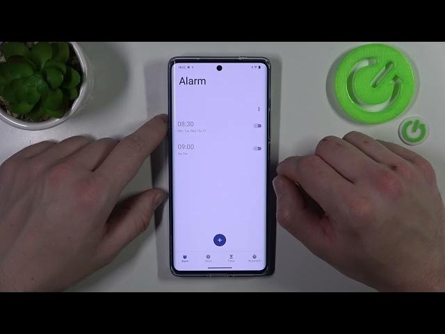 Video thumbnail for How to Change Alarm Sound on VIVO X90 PRO – Sound Settings