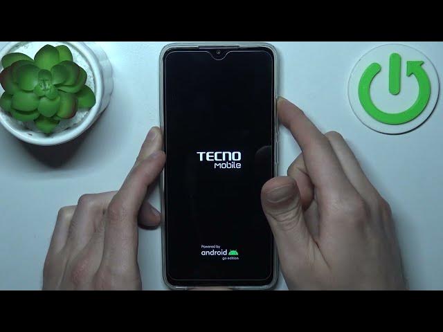 Video thumbnail for How to Boot Factory Mode on TECNO Pop 7?