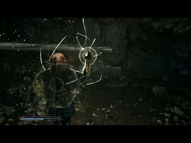 Video thumbnail for Gothic Remake - Chapter 5 The Dreamer's Nightmare: Sleeper's Temple: Slay Undead Orc Gameplay