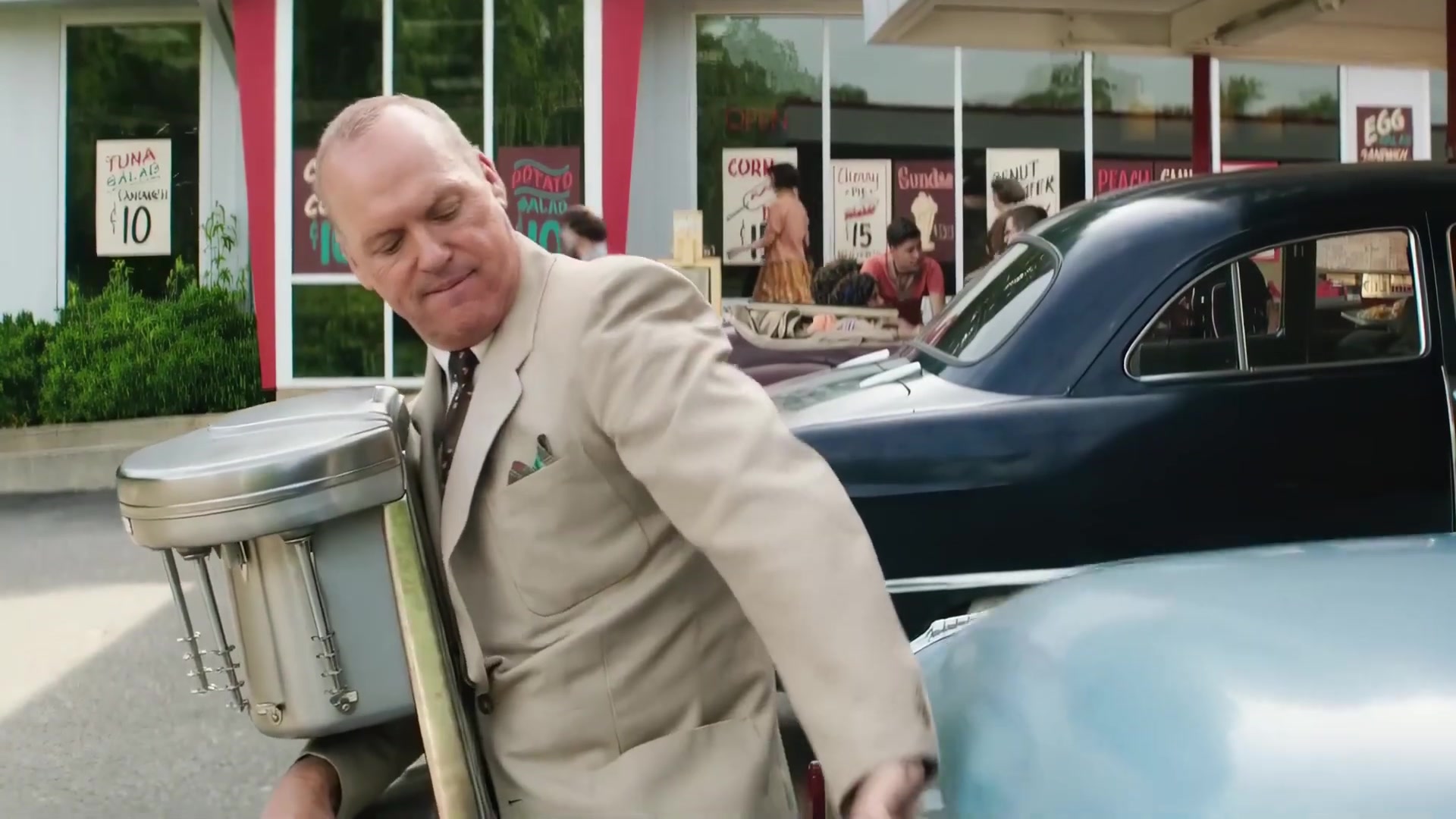 Video thumbnail for Loser With 560 IQ Steals An Idea And Becomes The Richest Man In the USA...