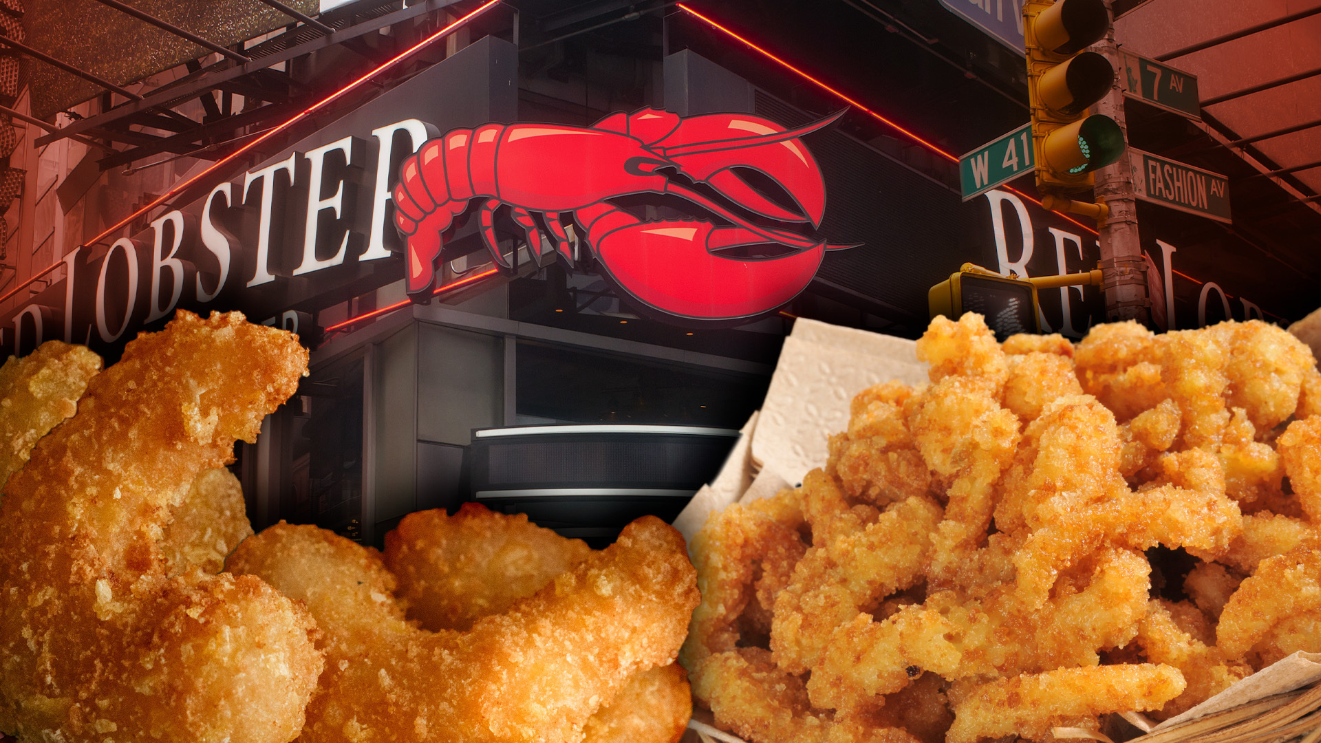 Video thumbnail for The 13 Most Unhealthy Fish Dishes At Red Lobster