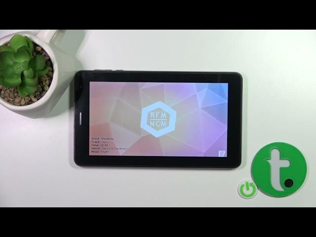 Video thumbnail for NAVITEL T787 4G - Speaker Sound Quality Test