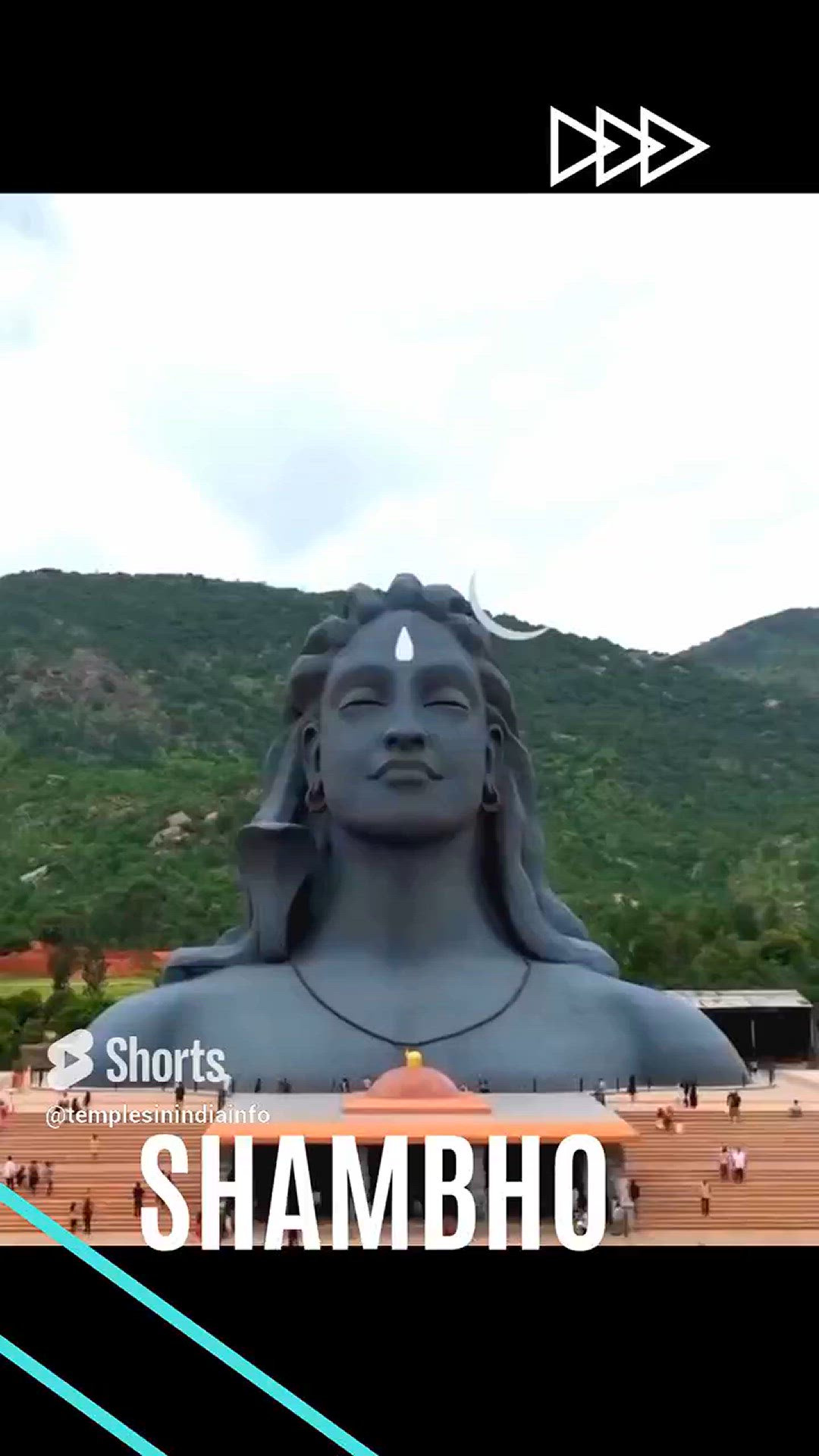 Video thumbnail for Bho Shambho Shiva Shambho