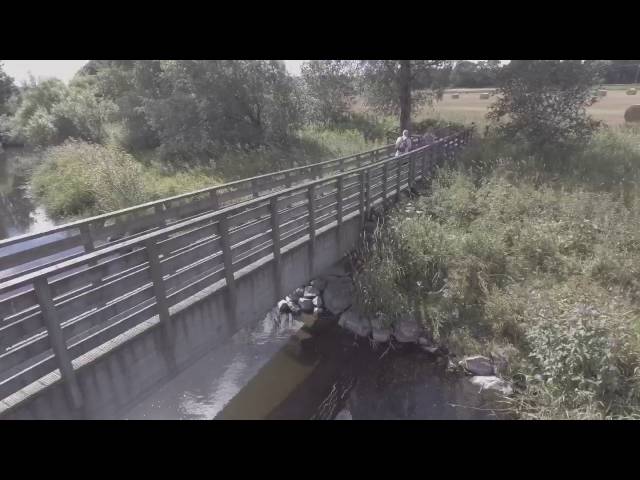 Video thumbnail for Me and Jacqueline.