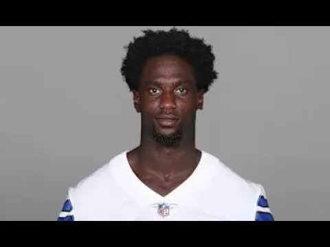 Video thumbnail for law nation sports: cowboys waive kaiir elam, sign malik davis