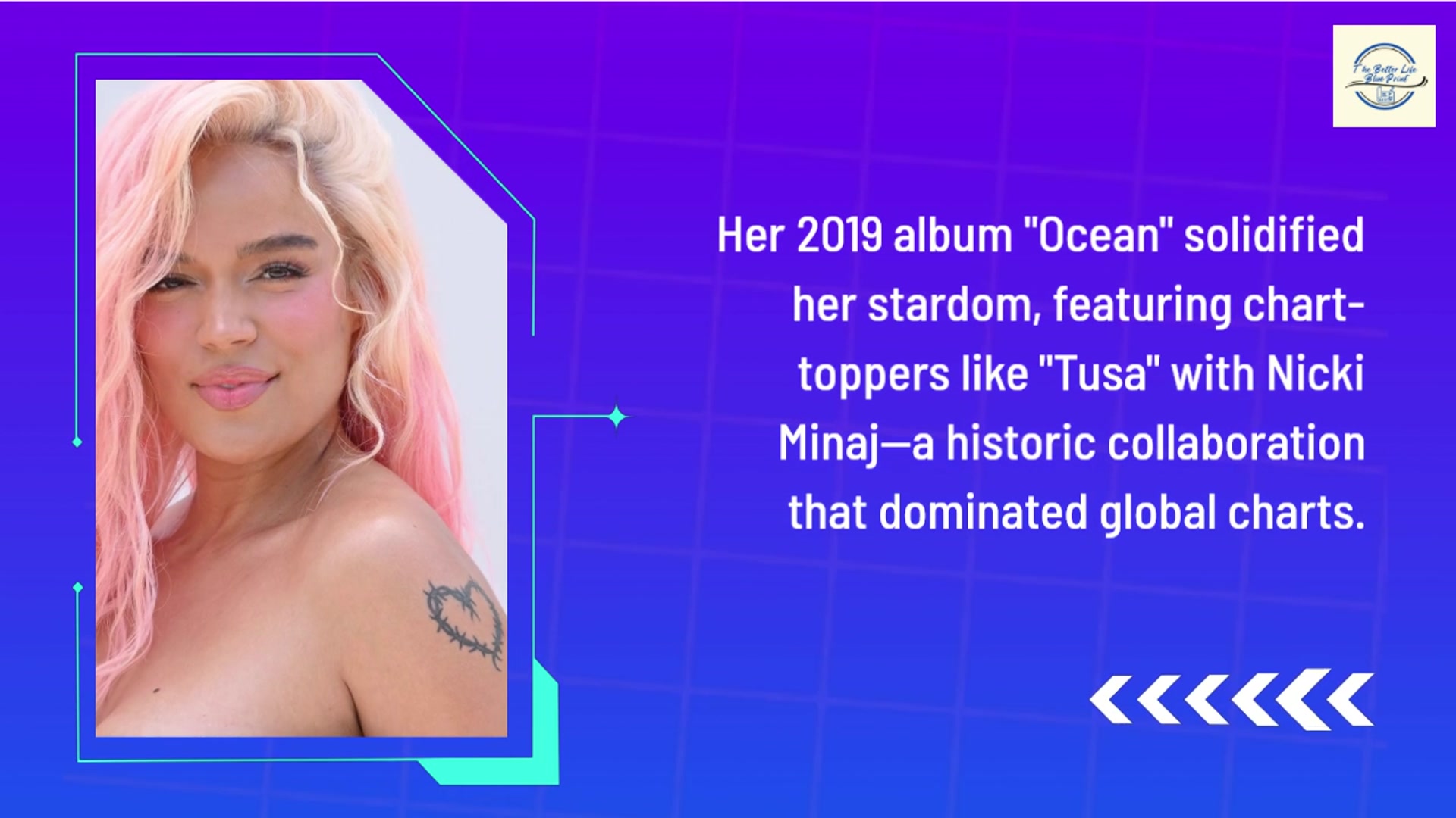 Video thumbnail for Karol G: The Reggaeton Queen Redefining Latin Music and Female Empowerment