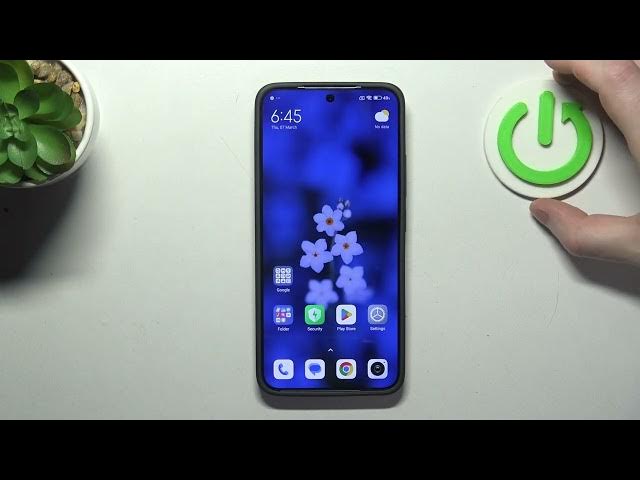 Video thumbnail for 5 Google Assistant Commands on XIAOMI 14
