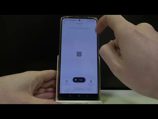 Video thumbnail for How To Enable Repeat Vacuuming on Xiaomi Viomi SE Robot Vacuum Cleaner - Increase Vacuum Precision