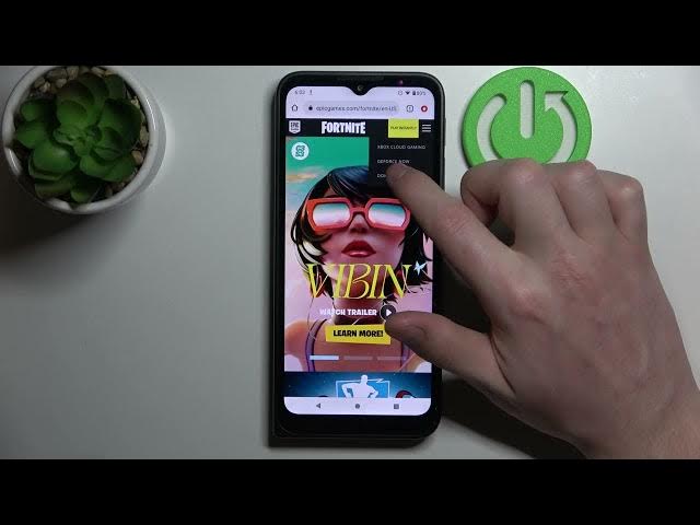 Video thumbnail for Motorola Defy - How To Install Fortnite