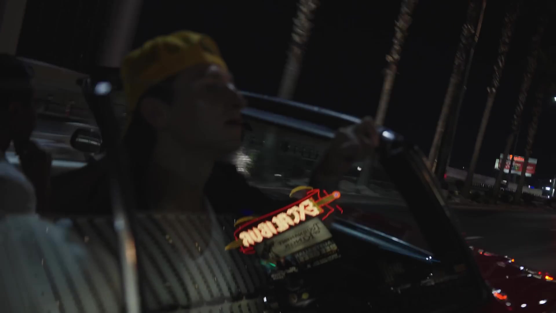 Video thumbnail for $250,000 Las Vegas Experience! (1080p 24fps)