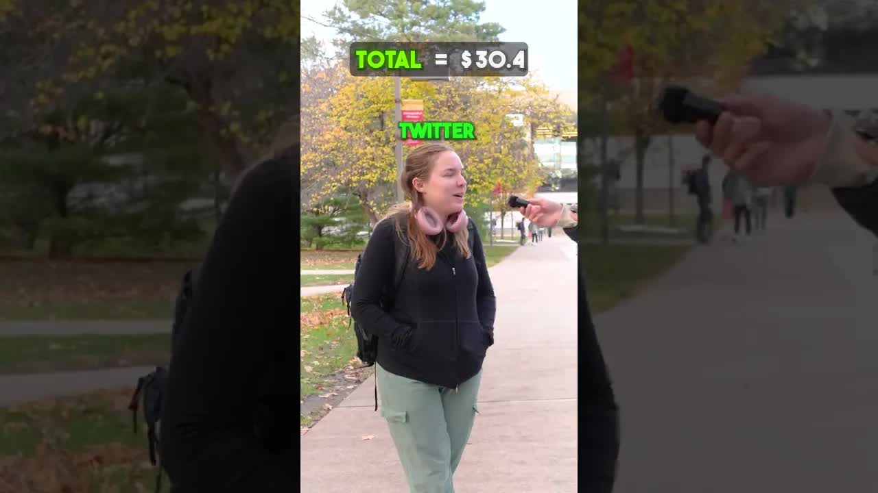 Video thumbnail for Trivia Challenge for Cash! | College Student Edition