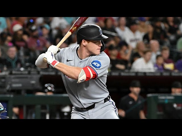 Video thumbnail for Eric Wagaman's First 5 Home Runs of 2025!
