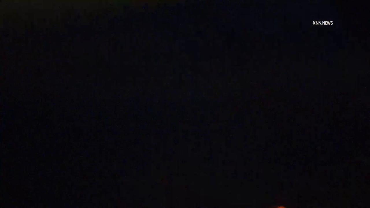 Video thumbnail for US, Los Angeles: Florence Person Shot.