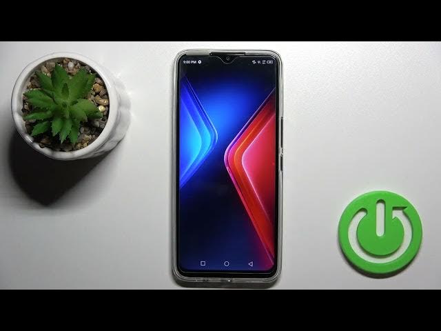 Video thumbnail for How to Mute Ringtone of Infinix Hot 11 - Turn Down Ringtone Volume