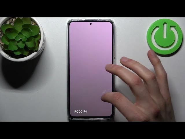 Video thumbnail for How to Use Watermark in POCO F4 – Manage Camera Watermark