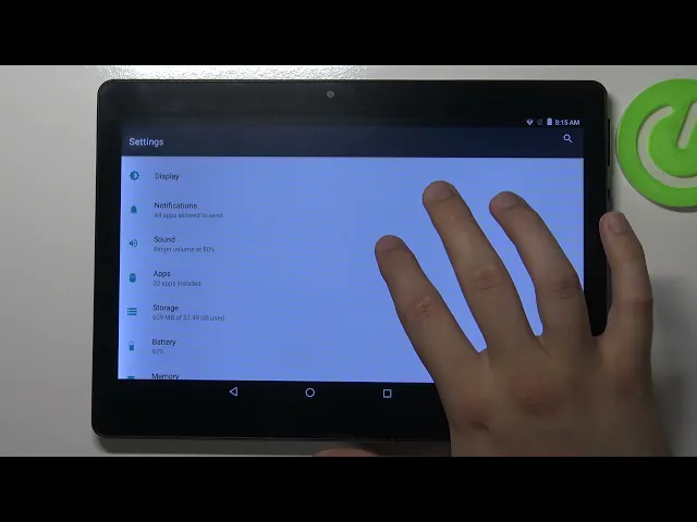 Video thumbnail for How to Adjust Ringtone Volume on MEDIATEK KT107 – Volume Up/Down