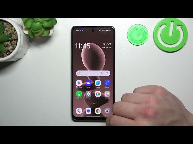 Video thumbnail for Does OPPO A1 Have Slow Motion? - Let's Find Out!