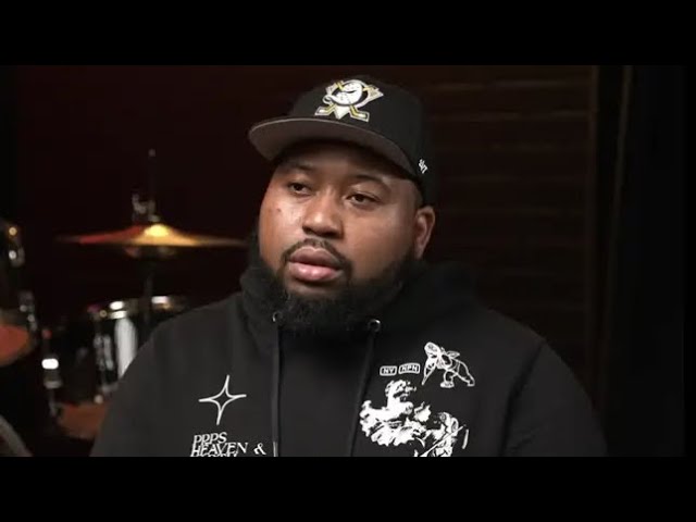 Video thumbnail for DJ Akademiks Rapes A Woman! Breaking News!