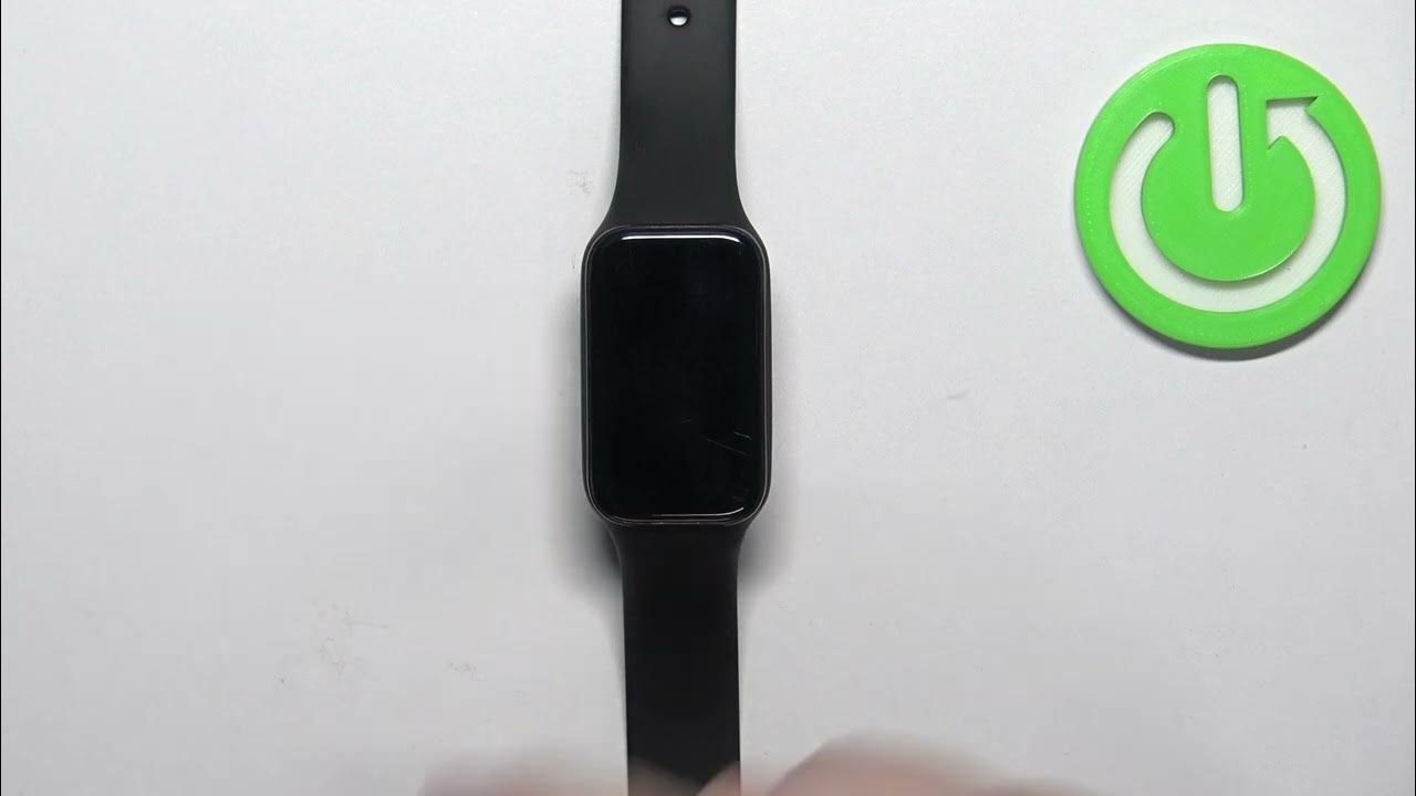 Video thumbnail for How to Activate Do Not Disturb Mode on XIAOMI Redmi Smart Band 2