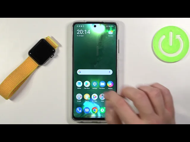 Video thumbnail for How to Set Ringtone Volume in POCO X3 Pro – Enable Ringtone Volume