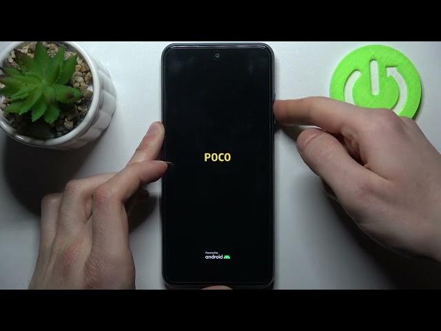 Video thumbnail for How to Enter Recovery Mode on POCO M3 Pro - Open Recovery Mode