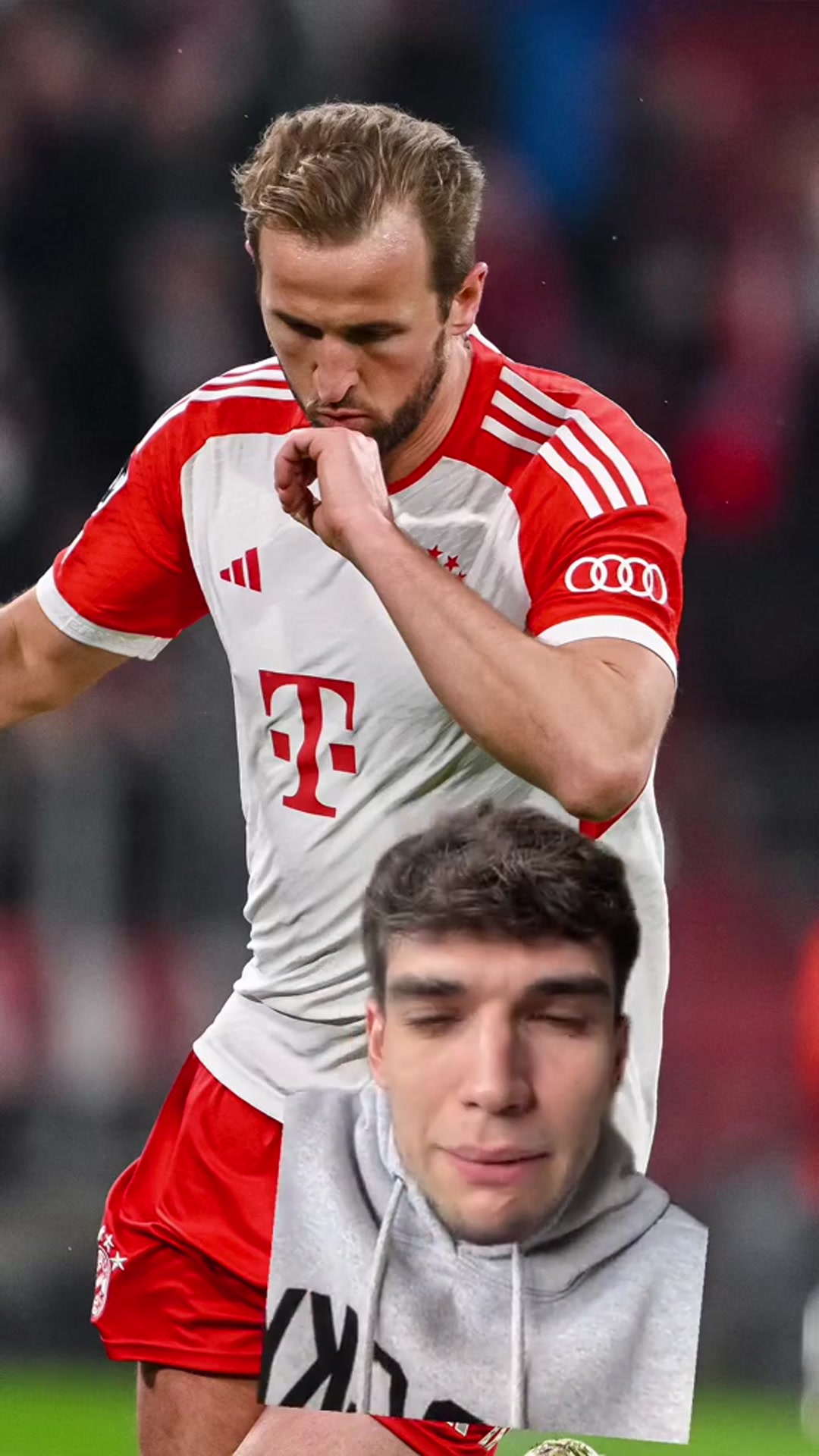 'Video thumbnail for KANE VUELVE A APARECER'