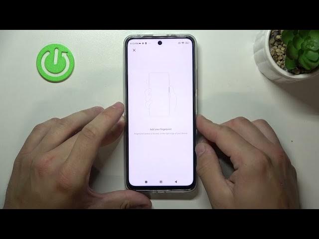 Video thumbnail for POCO X4 GT - All Unlock Methods