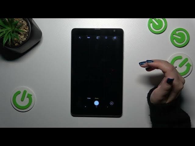 Video thumbnail for How to Reset Camera Settings in Blackview Tab 6