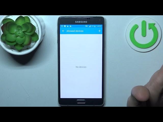 Video thumbnail for How to Enable & Set Up Portable Hotspot on Samsung Galaxy Note 4