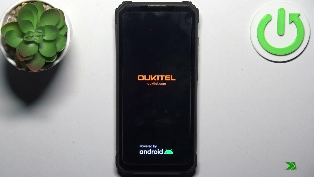 Video thumbnail for How to Factory Reset OUKITEL WP23 – Erase All Data & Content