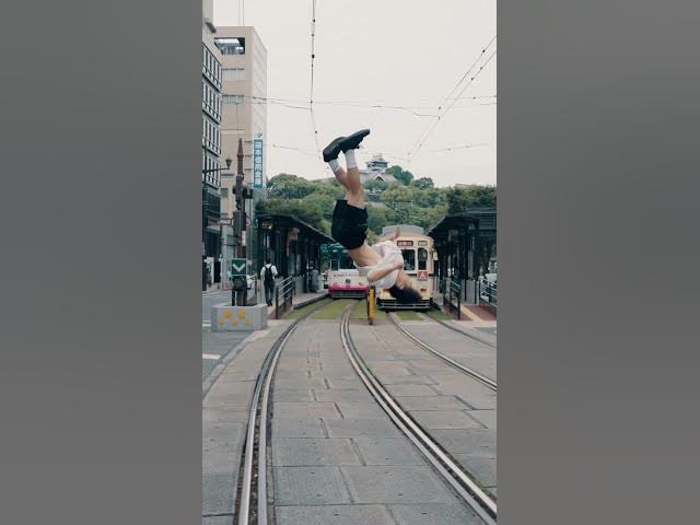 Video thumbnail for cool flips