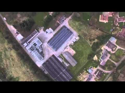 Video thumbnail for Glen Elgin Distillery.