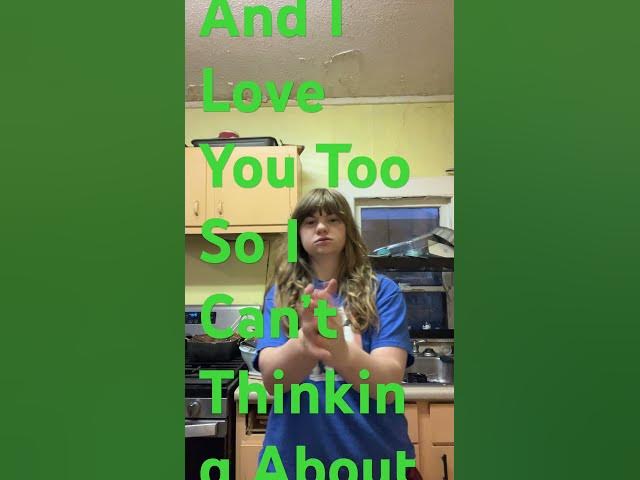 Video thumbnail for Ashley Higgins