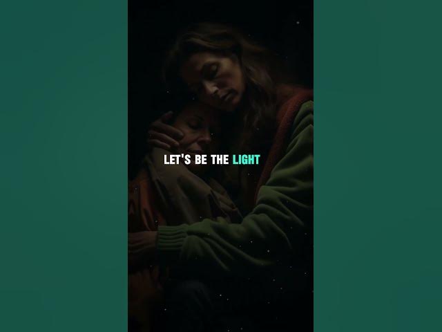 Video thumbnail for Look Up, Lend a Hand...#starseeds #lendahand #shorts