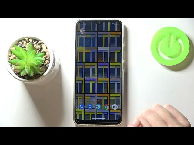 Video thumbnail for How to Add Google Account to MOTOROLA Moto G50 - Remove Google Account