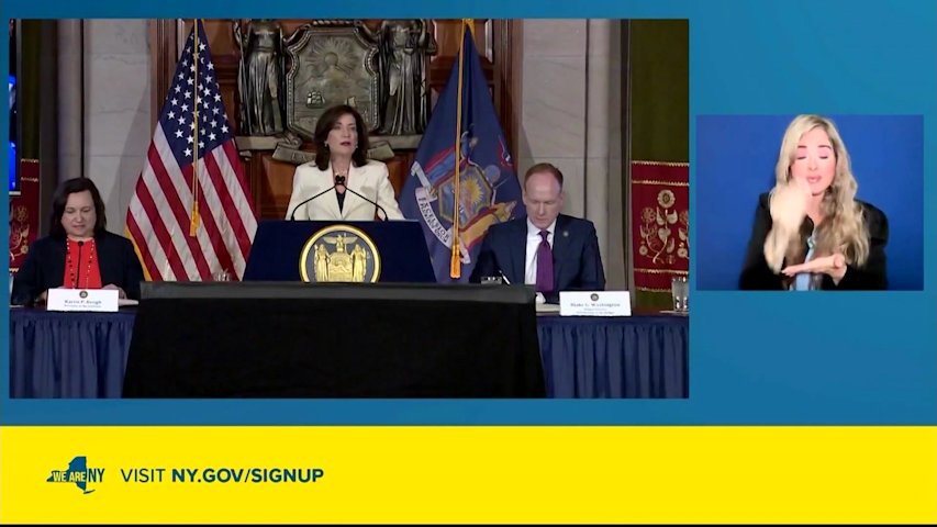 Video thumbnail for Local lawmakers react to budget confusion in Albany