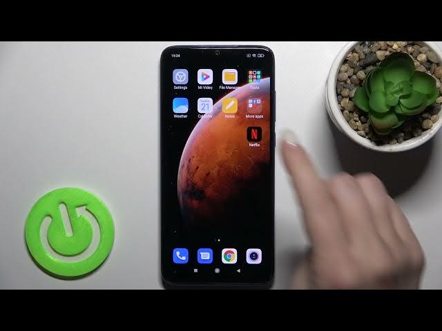 Video thumbnail for How to Turn On / Turn Off NFC on XIAOMI Redmi Note 8 Pro