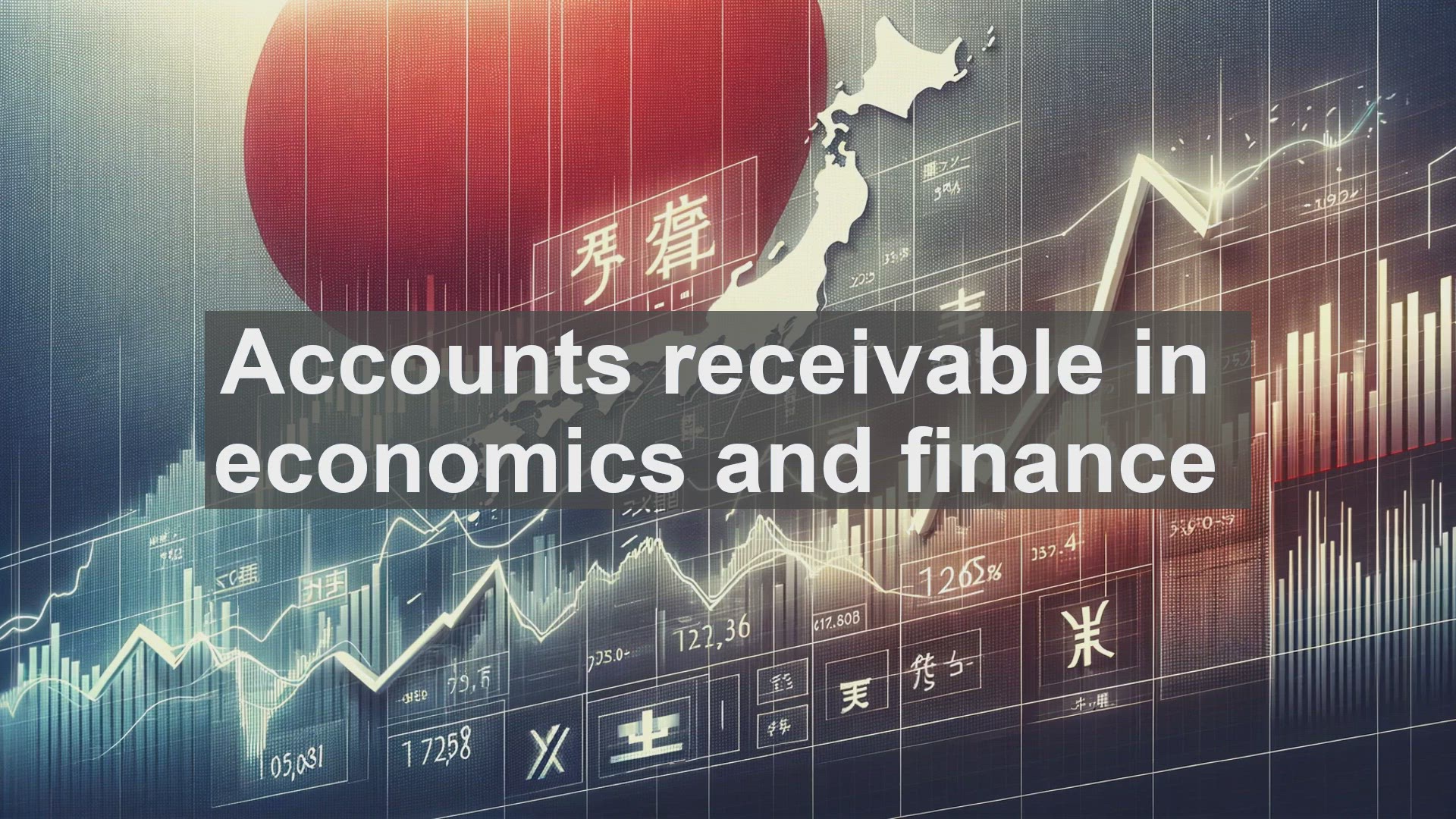'Video thumbnail for Accounts receivable in economics and finance'