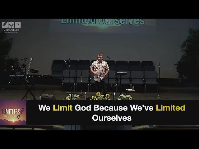 Video thumbnail for Contemporary Worship