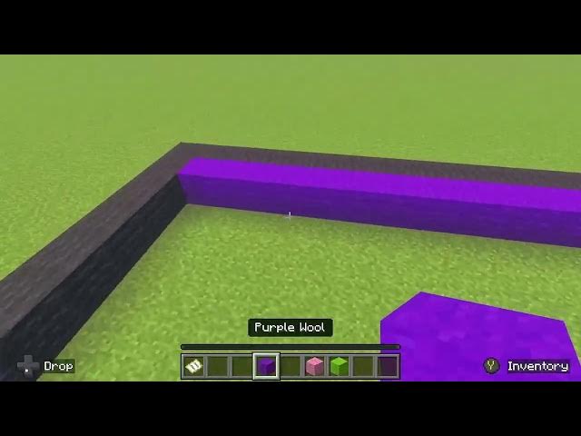 Video thumbnail for Minecraft map pixel art