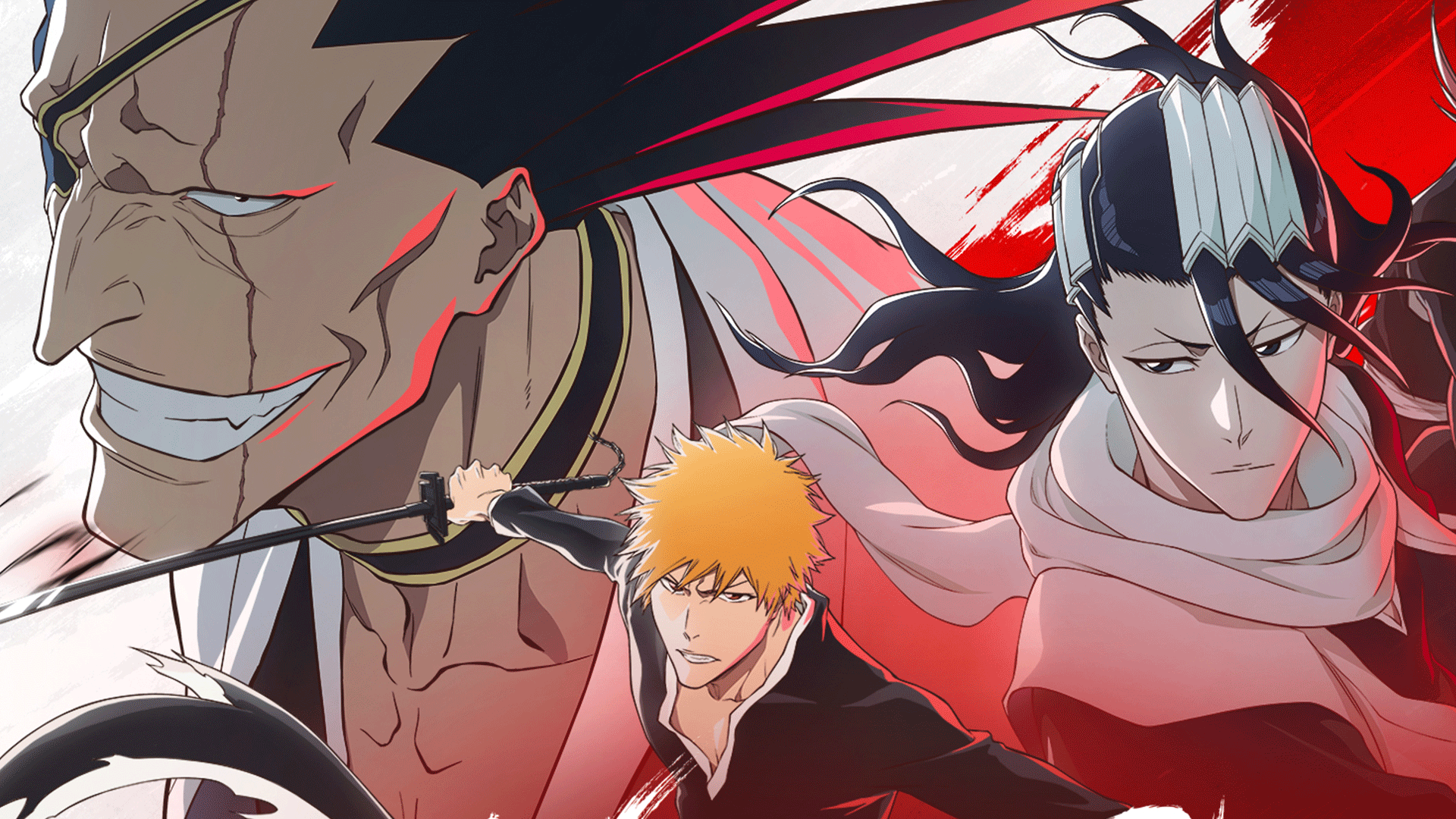 Video thumbnail for Bleach: Soul Resonance - Official Launch Trailer